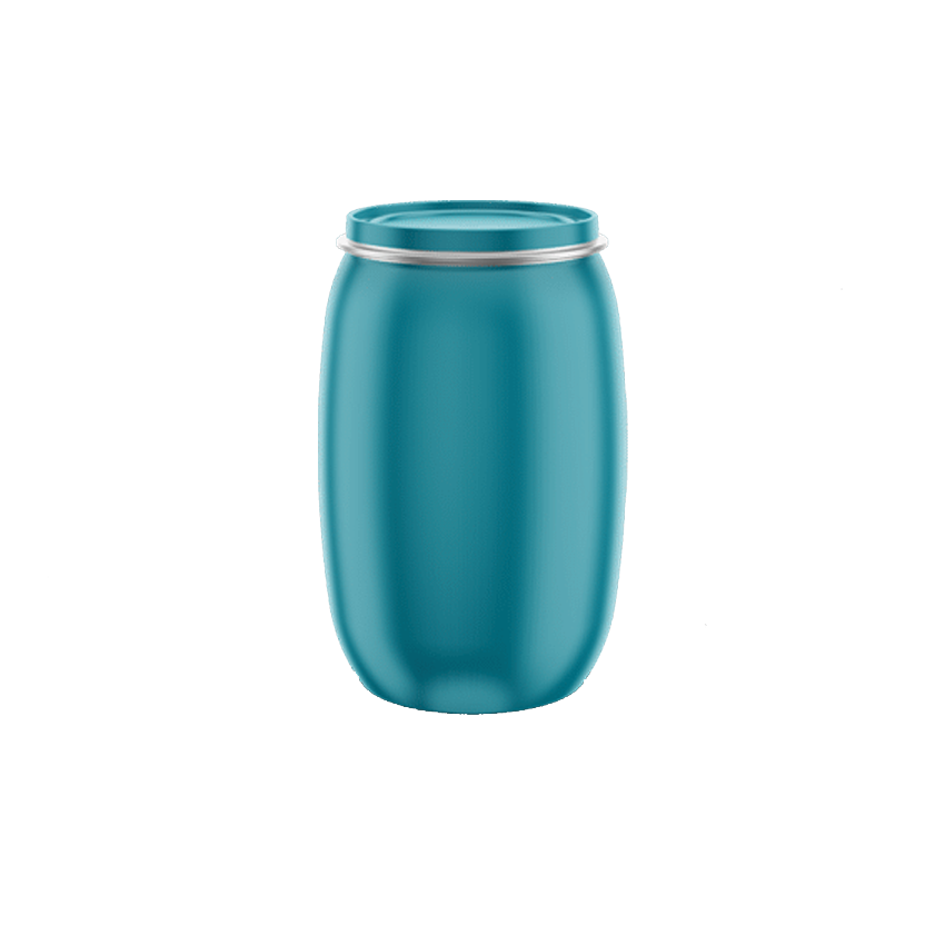fusto in plastica - FIRI rigenerazione e riutilizzo imballaggi industriali