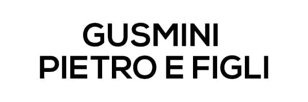 Gusmini Pietro e Figli S.r.l. Calvenzano (BG)