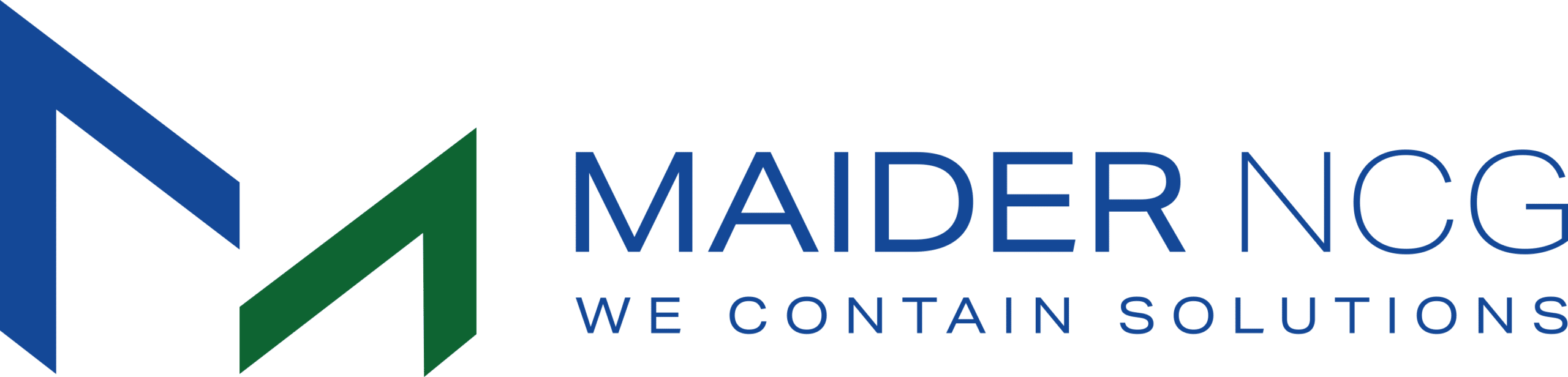 Maider NCG S.r.l. Villastellone (TO)