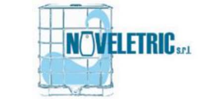 Noveletric S.r.l. Cesara (VB)