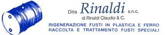 Rinaldi S.N.C. Spianate Altopascio (LU)