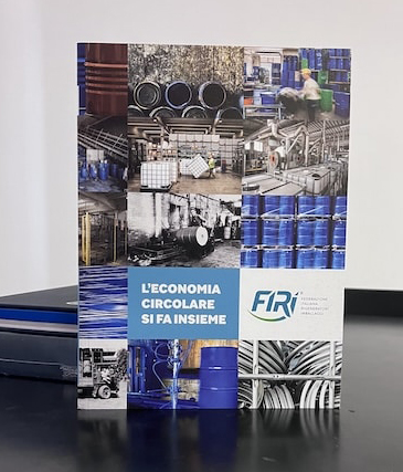 Libro FIRi_l'economia circolare si fa insieme